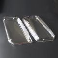 NEW REPLACEMENT PLASTIC HEADLIGHT LENSES COVER FOR 99-05 VW JETTA BORA MK4 RIGHT. 