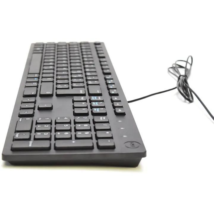 Keyboard%20Multimedia%20Dell%20KB216%20USB%20Layout%20Italian%20Ergonomic%20Keyboard%20-%20Image%204