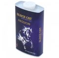 Black Cat Passion Perfumed Talc Powder (Small) 70g. 