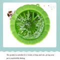 Dog Paw Washer, Dog Foot Cleaner, Portable Medium Dogs Muddy Paws Cleaner Feet Washer Cup with Grooming Brush Silicone. 
