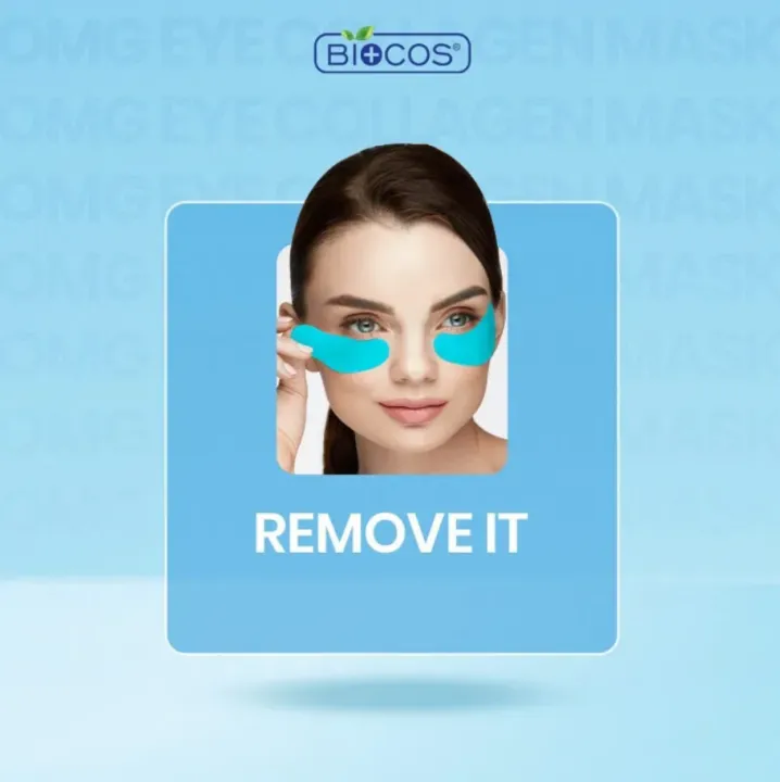 Biocos%20Omg%20Eye%20Patch%20Collagen%20Elastic%20Eye%20Mask%20Pack%20of%206%20Box%20-%20Image%203