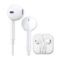 100% Original wired EarPods with 3.5 mm Headphone Plug compatible with iPhone,iPad,Laptop.Desktops  mini ,iPod TOUCH,iPod NANO AND All devices supports 3.5 mm jack. 