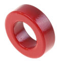 T130-2 Iron Ferrite Toroid Cores 33*20*11 mm For Inductors Iron powder Core Cuilei. 