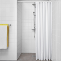 IKEA Shower Curtain. 