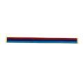 3 Color Grille Grill Vinyl Strip Sticker Decal For BMW M3 M5 E36 E46 E60 E90 E92. 