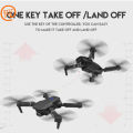 Drone camera 480p HD Camera  Remote Control Mid Range Camera Drone for practice with wifi camera drone. 