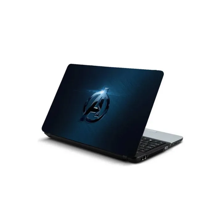 Avengers%20Logo%20-%20Universal%20Laptop%20Back%20Skin-Laptop%20Skin%20Vinyl%20Sticker%20Decal,%2013%2013.3%2014.6%2015%2015.4%2015.6%20inch%20Laptop%20Skin%20Sticker%20Cover%20For%20All%20Laptops%20-%20Image%204