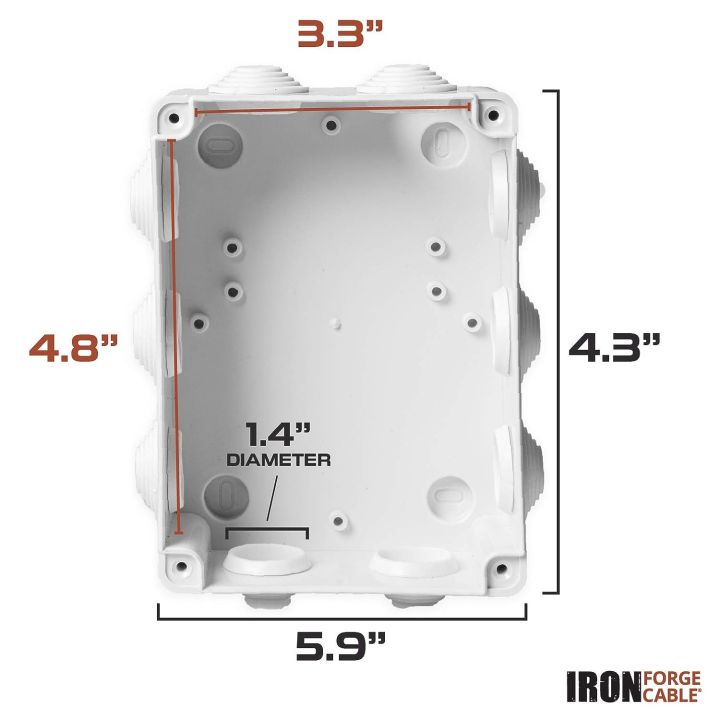 4x4%20Inch%20/%206x4%20Inch%20Waterproof%20Junction%20Box%20for%20CCTV%20Supply%20-%20Image%207