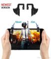 2Pcs Pubg Mobile Controller l1 r1 triggers,shooters. 