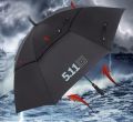 511 Umbrella For Super Strong Wind - 130cm Golf Umbrella For Super Strong Wind - 130cm. 