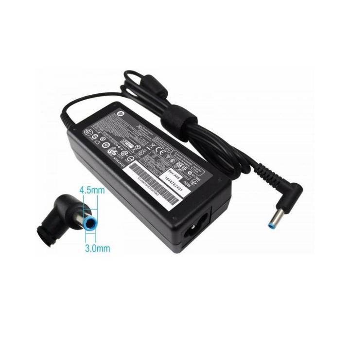 65W  Laptop Charger Compatible for EliteBook  820 725 745 755 X360  Notebook PC Power Supply Cord