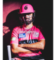 Babar Azam 56 Sydney Sixers 2025 2026 BBL T shirt Jersey. 