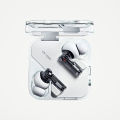 Nothing Ear 2 Wireless Earbuds Active Noise Cancellation to 40 db, Bluetooth 5.3 in Ear Headphones with Wireless Charging,36H Playtime IP54 Waterproof. 