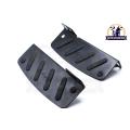 Foot Rest , ladies footrest Heavy duty for bike motorcycle only for cg 125/cd70cconly [IRON PRO Pride. 