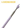 Retractable Whiteboard Pointer Telescopic Presentation Pointer for Teachers Presenters Extendable Handheld Stick for Whiteboard Classroom Use Extendable Finger Stick. 
