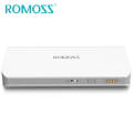 Romoss Sense 4 10400 mAh Power Bank White. 