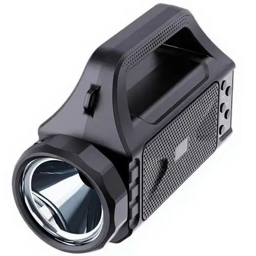 KTS%202031%20Bluetooth%20Speaker%20Wireless%20Portable%20Outdoor%20%E2%80%93%203"%20Woofer,%20FM%20Radio,%20Solar%20Charging,%20Torch%20Light,%201200mAh%20Battery%20-%20Image%208