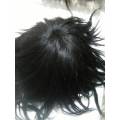 Original Men human Hair Patch / Wig - U.S.A Made. 
