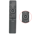XHHDQES 3X AH59-02758A Replace Remote Fit for Samsung Soundbar HW-M450 HW-M4500 HW-M4501 HW-M550 HW-M430 HW-M360 HW-M370. 