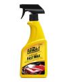 Formula 1 Carnauba Fast Wax Spray. 