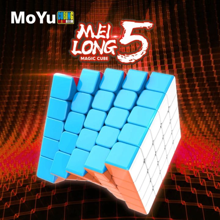 Original%20Rubiks%20Cube%205x5%20Sticker%20Less%20Best%20Quality%20Fast%20Speed%20Magic%20Rubik%20Speed%20Cube%20Educational%20Puzzle%20Toys%20-%20Image%205