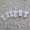5PCS Ear caps Cushion For Earphone hearing aid In-Ear Eartips Silicone Earphone covers Tips EarbudsA JUE. 