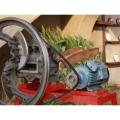 Heavy Duty Toka Machine /Grass Cutters /Cattle Farms Solution Export Quality. 