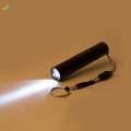 Mini Flashlight Pocket Lamp Small Flash Light Aluminum Alloy Handheld Torch Light for Hiking. 