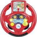 Winfun Speed Star Driver Steering Wheel. 
