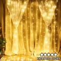 High Quality Fairy LED Light String - 20 Feet - Golden. 