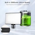 RGB Led 120 Pro Light For Videography|Photography|Product Photography. 
