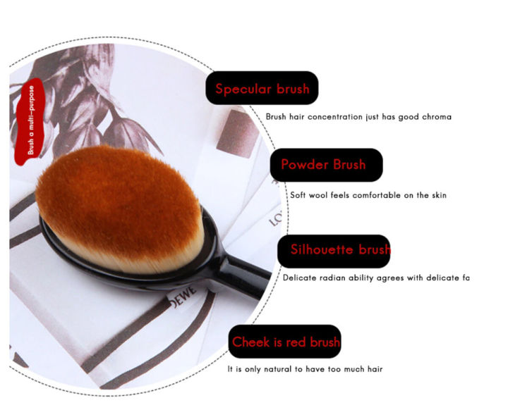 New%20Professional%20Beauty%20Blender%20makeup%20foundation%20brush%20Oval%20Brush%20Oval%20Brush%20with%20beauty%20blender%20Foundation%20brush%20Foundation%20blending%20brush%20Beauty%20blender%20Professional%20Oval%20Loose%20Powder%20Toothbrush%20shaped%20Foundation%20Makeup%20Brush%20-%20Image%207