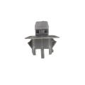 New 281790705494 For Toyota Prado 120 Front Door Trim Body Moulding Repair Kit Flare Panel Clip. 