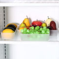 High Quality Simple And Multi-purpose Storage Box Colourful PP Plastic Classification Storage Durable Case Desktops Drawers Office Home Supples 1Pcs. 
