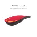 Foot Soothers R3D 3/4 Arch Support Over Pronation. 