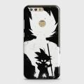 Huawei Honor 8 Cover - SkinLee HQ Hard Case - Dragon Ball Z - SKINLEE-557-1-334-47. 