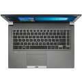 Toshiba Tecra Z40 | INTEL CORE-I5 - 6th Generation | 4GB RAM | 128GB SSD | 14" inch screen | Slim | FREE LAPTOP BAG | Daraz Like New Laptops. 