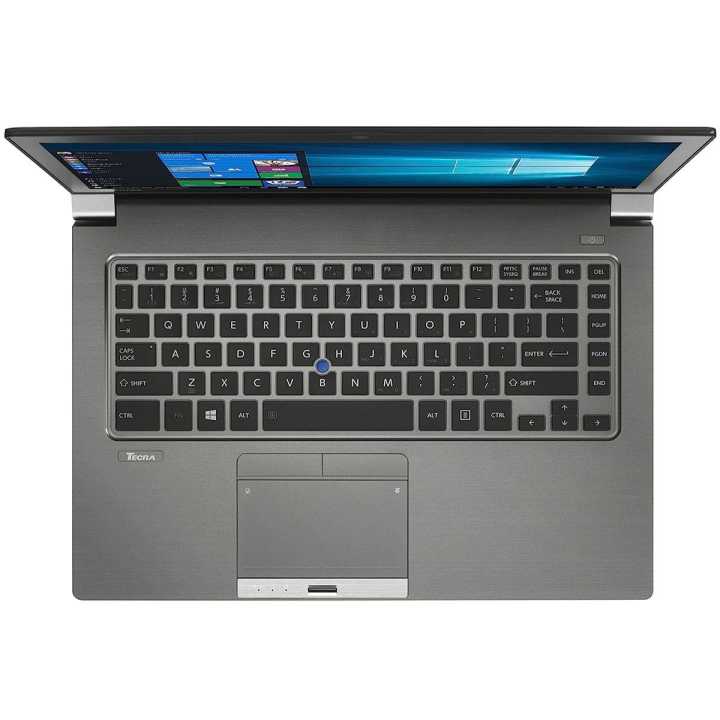 Toshiba%20Tecra%20Z40%20%7C%20INTEL%20CORE-I5%20-%206th%20Generation%20%7C%204GB%20RAM%20%7C%20128GB%20SSD%20%7C%2014"%20inch%20screen%20%7C%20Slim%20%7C%20FREE%20LAPTOP%20BAG%20%7C%20Daraz%20Like%20New%20Laptops%20-%20Image%205