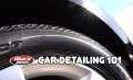Black Magic® Diamond Tire Wet Spray/ Glitter Shine Tire Wet Spray - Made in USA. 