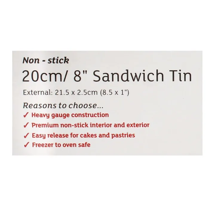 Prestige%20Non-Stick%20Sandwich%20Pan%2020cm8%20Inches%20-%20Image%204