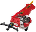 Original takara tomy beyblade Launcher. 