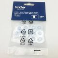brother bobbin 11.5mm SEWING MACHINE BOBBINS10pcs SFB XA5539-151 brother domestic sewing machine bobbin sa156. 