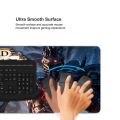 World of Warcraft 900x400 Large Gaming Mouse Pad Mat Grande WOW Lich King Gamer XL Computer Mousepad Game Desk Play Pad for Csgo. 