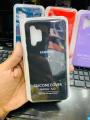 Samsung A32 4g Case ,Back Cover Silicone Case Compatible with Samsung A32 4g - Premium Liquid Silicone, (Screen & Camera Protection). 
