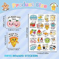 Teacher Rewards For Students Funny Teacher Stickers Teacher Supplies School Supplies For Teachers Classroom Supplies. 