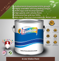 Rainbow Healthguard Emulsion Gallon (4 Liters). 