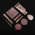 MUICIN 9 in 1 Everyday Professional Makeup Kit. 