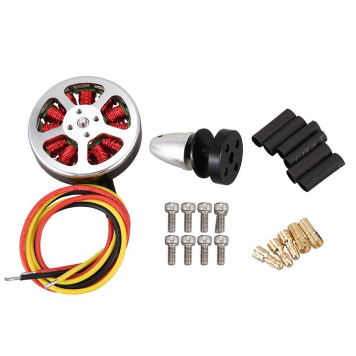 5010 360Kv High Torque Brushless Motors for Multi Copter Quad Copter Multi-Axis -B