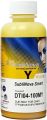 Ink Tec Sublinova Smart DTI Dye Sublimation Inks – 6 Colour Set (C, M, Y, K, LC, LM) – 100ml Bottles for Epson Printers. 