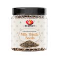 Premium Milk Thistle Seeds Natural Liver Support & Detox -150gm. 